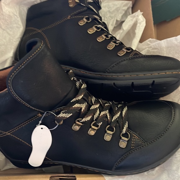 BOC Alyssa black 10 - Picture 6 of 6